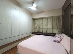 The Parc Condominium (D5), Condominium #567983561